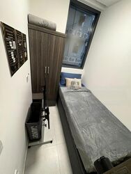 One-north Eden (D5), Apartment #442677671